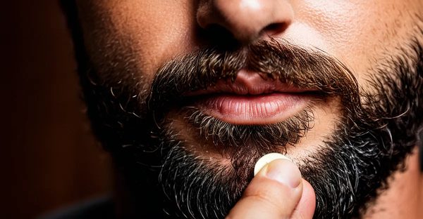 Baume à barbe : l'indispensable pour une barbe soignée