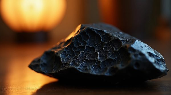 Les bienfaits surprenants de l'obsidienne noire révélés