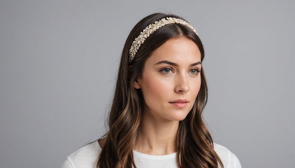 Votre bandeau cheveux idéal vous attend dans notre boutique en ligne