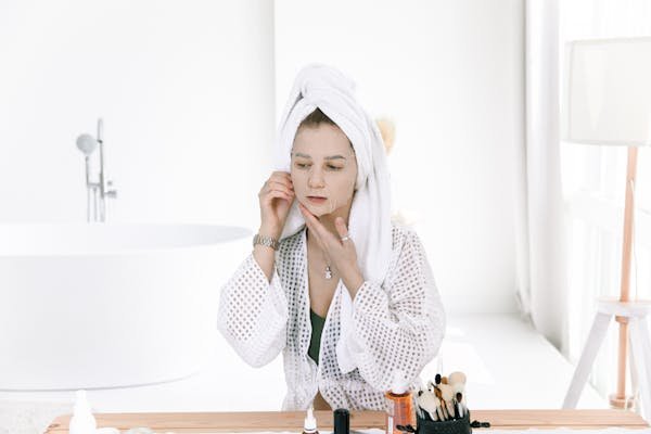 Blog beauté et soins naturels : conseils pour une routine saine