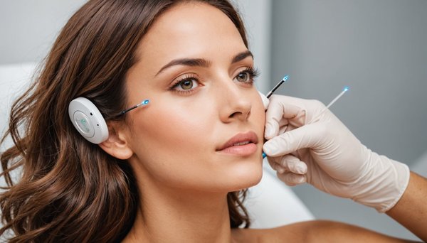 Centre laser nantes : votre guide vers une peau parfaite