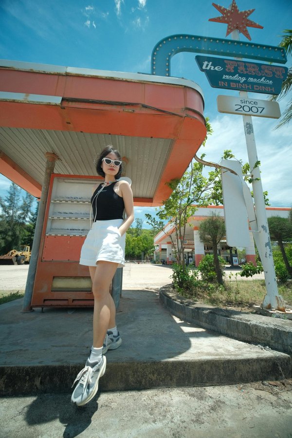 Baskets femme : des modèles qui subliment chaque tenue